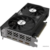 Видеокарта Gigabyte GeForce RTX 4060 Ti Windforce OC 8G GV-N406TWF2OC-8GD фото-2