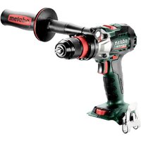 Ударная дрель-шуруповерт Metabo SB 18 LTX BL Q I 602361840 (без АКБ, кейс)
