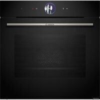 Электрический духовой шкаф Bosch Serie 8 HBG7363B1 - фото1 Электрический духовой шкаф Bosch Serie 8 HBG7363B1 - фото1