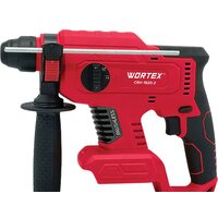 Перфоратор Wortex CRH 1820-2 0329283 (с 1-им АКБ, кейс) - фото1 Перфоратор Wortex CRH 1820-2 0329283 (с 1-им АКБ, кейс) - фото1