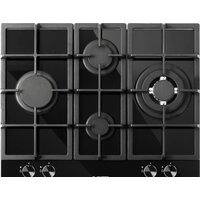 Варочная панель Exiteq PF640STGB-E/A