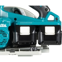 Дисковая (циркулярная) пила Makita DHS783ZJU Bluetooth (без АКБ) фото-2