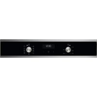 Электрический духовой шкаф Electrolux EOF5F50BX фото-2