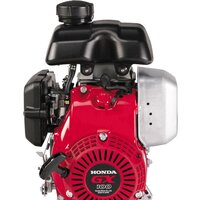 Бензиновый двигатель Honda GX100RT-KRAA-SD - фото1 Бензиновый двигатель Honda GX100RT-KRAA-SD - фото1