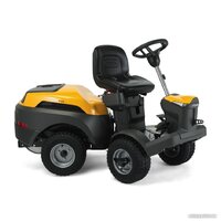Райдер Stiga Park 500 W 2F6120645/ST2 фото-2