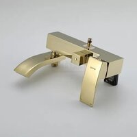 Душевая система  Gappo G2407-3 фото-2
