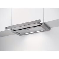 Кухонная вытяжка Electrolux ExtractionTech 600 LFP616X - фото1 Кухонная вытяжка Electrolux ExtractionTech 600 LFP616X - фото1