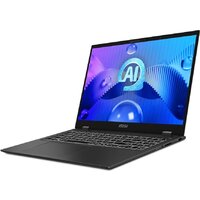 Игровой ноутбук MSI Prestige 16 AI Evo B1MG-070XBY фото-2