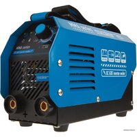 Сварочный инвертор Solaris MMA-200D фото-2