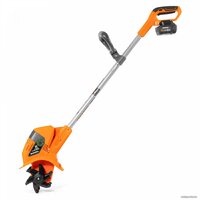 Мотокультиватор аккумуляторный Daewoo Power DAT 2021Li SET (с 1-им АКБ) - фото2 Мотокультиватор аккумуляторный Daewoo Power DAT 2021Li SET (с 1-им АКБ) - фото2