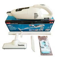Пылесос Makita CL114FDWI фото-2