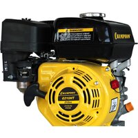 Бензиновый двигатель Champion G210HT - фото1 Бензиновый двигатель Champion G210HT - фото1