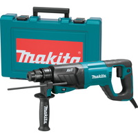 Перфоратор Makita HR2641 фото-2