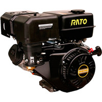 Бензиновый двигатель Rato R420