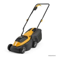 Газонокосилка Stiga Collector 132e Kit 291302068/ST2 (с 1-им АКБ) - фото2 Газонокосилка Stiga Collector 132e Kit 291302068/ST2 (с 1-им АКБ) - фото2