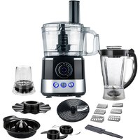 Кухонный комбайн RageX R107-015