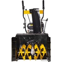 Снегоуборщик Huter SGC 4100W фото-2