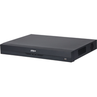Сетевой видеорегистратор Dahua DHI-NVR2208-I2 - фото1 Сетевой видеорегистратор Dahua DHI-NVR2208-I2 - фото1