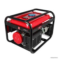 Бензиновый генератор Edon PT3300 фото-2