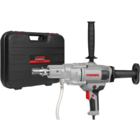 Безударная дрель Crown CT32035 BMC