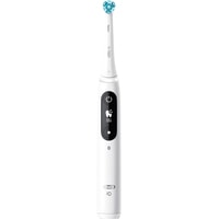 Электрическая зубная щетка Oral-B iO 7 (белый) фото-2