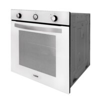 Электрический духовой шкаф Exiteq EXO-105 (белый) фото-2