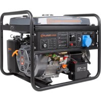 Бензиновый генератор ELAND LA7000E