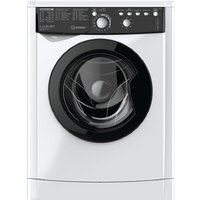 Стиральная машина Indesit EWSB 5085 BK CIS