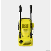 Мойка высокого давления Karcher K2 Compact Home 1.673-503.0 - фото2 Мойка высокого давления Karcher K2 Compact Home 1.673-503.0 - фото2