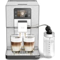 Кофемашина Krups Intuition Experience EA877D10