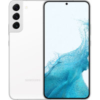 Телефон Samsung Galaxy S22+ 5G SM-S906B/DS 8GB/256GB (белый фантом) - фото1 Телефон Samsung Galaxy S22+ 5G SM-S906B/DS 8GB/256GB (белый фантом) - фото1