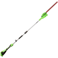 Кусторез Greenworks G40PHA 2300407 (без АКБ)