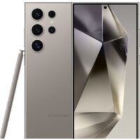 Телефон Samsung Galaxy S24 Ultra SM-S928B 512GB (титановый серый)