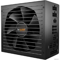 Блок питания be quiet! Straight Power 12 750W BN336