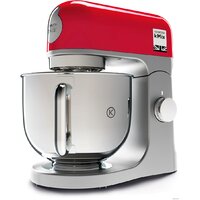 Кухонная машина Kenwood kMix KMX 750RD - фото2 Кухонная машина Kenwood kMix KMX 750RD - фото2