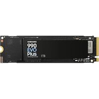 SSD Samsung 990 Evo Plus 1TB MZ-V9S1T0BW - фото1 SSD Samsung 990 Evo Plus 1TB MZ-V9S1T0BW - фото1