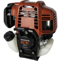 Бензиновый двигатель Honda GX50T-ST4-OH - фото1 Бензиновый двигатель Honda GX50T-ST4-OH - фото1