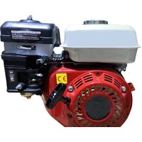 Бензиновый двигатель ELAND GX220D-20