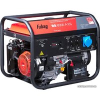 Бензиновый генератор Fubag BS 8000 A ES - фото1 Бензиновый генератор Fubag BS 8000 A ES - фото1