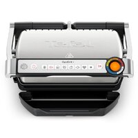 Электрогриль Tefal Optigrill+ GC718D10 - фото2 Электрогриль Tefal Optigrill+ GC718D10 - фото2
