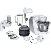 Кухонная машина Bosch MUM58231