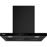 Кухонная вытяжка Exiteq EX-1096 (черный) - фото1 Кухонная вытяжка Exiteq EX-1096 (черный) - фото1