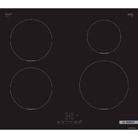 Варочная панель Bosch PUE611BB5E