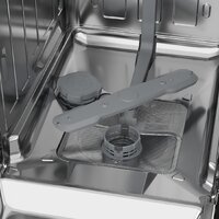 Встраиваемая посудомоечная машина BEKO BDIS1W961 фото-2