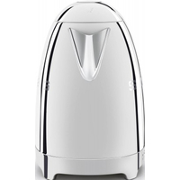 Электрический чайник Smeg KLF04SSEU фото-2