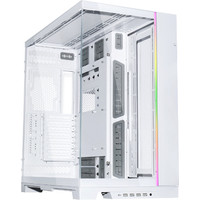 Корпус Lian Li O11 Dynamic EVO XL G99.O11DEXL-W.00