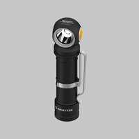 Фонарь Armytek Wizard C2 Pro MAX Magnet USB LR (теплый свет) фото-2
