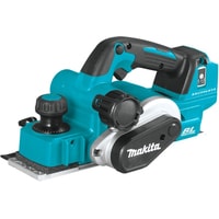 Рубанок Makita DKP181Z (без АКБ) - фото1 Рубанок Makita DKP181Z (без АКБ) - фото1