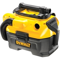 Пылесос DeWalt DCV584L-QW - фото1 Пылесос DeWalt DCV584L-QW - фото1