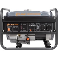 Бензиновый генератор ELAND LA5500 фото-2